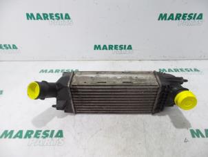 Used Intercooler Peugeot 407 (6C/J) 2.0 HDiF 16V Price € 25,00 Margin scheme offered by Maresia Parts
