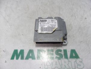 Used Airbag Module Peugeot 407 (6C/J) 2.0 HDiF 16V Price € 85,00 Margin scheme offered by Maresia Parts