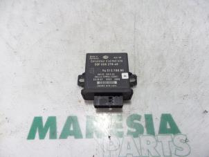 Usagé Ordinateur éclairage Peugeot 407 (6C/J) 2.0 HDiF 16V Prix € 105,00 Règlement à la marge proposé par Maresia Parts