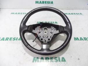 Used Steering wheel Peugeot 407 (6C/J) 2.0 HDiF 16V Price € 75,00 Margin scheme offered by Maresia Parts