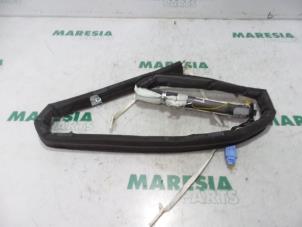 Used Roof curtain airbag, left Peugeot 407 (6C/J) 2.0 HDiF 16V Price € 40,00 Margin scheme offered by Maresia Parts