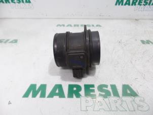 Used Airflow meter Peugeot 407 (6C/J) 2.0 HDiF 16V Price € 35,00 Margin scheme offered by Maresia Parts