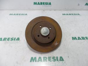 Used Knuckle, rear right Renault Scénic I (JA) 1.9 dCi Price € 35,00 Margin scheme offered by Maresia Parts