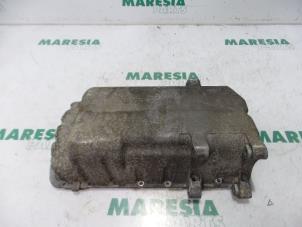 Used Sump Peugeot 206 SW (2E/K) 2.0 HDi Price € 50,00 Margin scheme offered by Maresia Parts