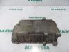 Sump from a Peugeot 206 SW (2E/K) 2.0 HDi 2004