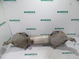 Used Rear support beam Peugeot 407 (6C/J) 2.0 HDiF 16V Price € 157,50 Margin scheme offered by Maresia Parts
