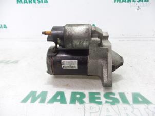 Used Starter Renault Scénic II (JM) 1.6 16V Price € 50,00 Margin scheme offered by Maresia Parts