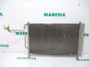 Used Air conditioning condenser Fiat Stilo (192A/B) 1.6 16V 5-Drs. Price € 35,00 Margin scheme offered by Maresia Parts