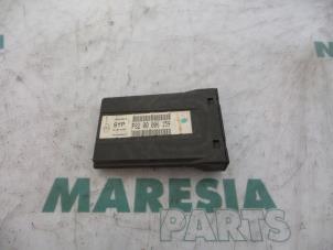 Used Computer, miscellaneous Renault Laguna II (BG) 1.9 dCi 120 Price € 50,00 Margin scheme offered by Maresia Parts