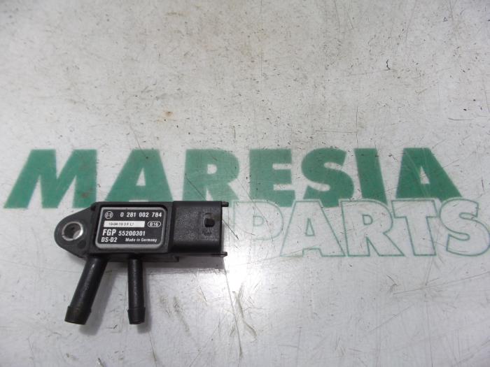 Begagnade Sensor (övriga) Fiat Punto Evo (199) 1.3 JTD Multijet 85 16V Euro 5 Pris € 50,00 Marginaltabell erbjuds av Maresia Parts