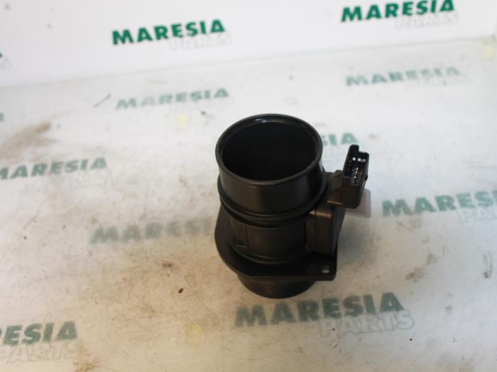 Gebrauchte Luftmengenmesser Renault Laguna II (BG) 1.9 dCi 120 Preis € 35,00 Margenregelung angeboten von Maresia Parts