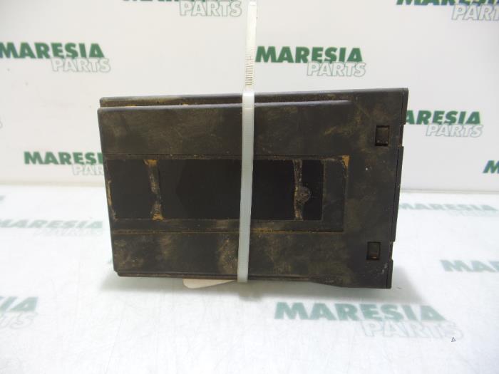 Used Computer, miscellaneous Renault Laguna II Grandtour (KG) 1.8 16V Price € 42,50 Margin scheme offered by Maresia Parts