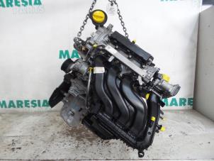 Used Motor Renault Twingo III (AH) 1.0 SCe 70 12V Price € 1.050,00 Margin scheme offered by Maresia Parts