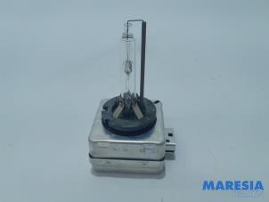 Gebrauchte Xenon Lampe Renault Espace (JK) 2.0 dCi 16V 150 FAP Preis € 75,00 Margenregelung angeboten von Maresia Parts