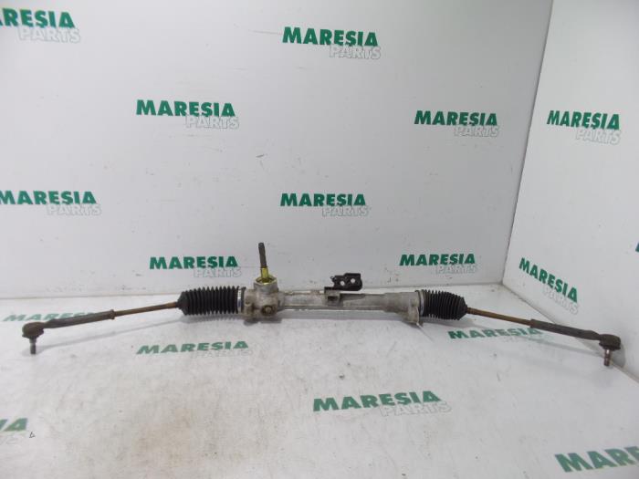 Gebrauchte Lenkgetriebe Fiat Punto II (188) 1.2 60 S Preis € 35,00 Margenregelung angeboten von Maresia Parts
