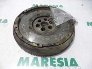 Used Flywheel Peugeot 307 SW (3H) 1.6 HDiF 110 16V Price € 131,25 Margin scheme offered by Maresia Parts