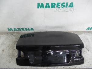 Used Tailgate Citroen C5 III Berline (RD) 2.0 16V Price € 125,00 Margin scheme offered by Maresia Parts
