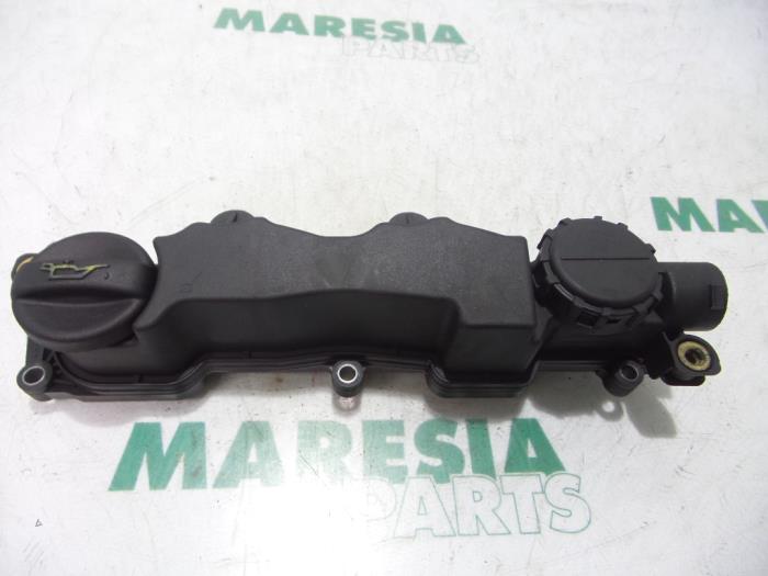Gebrauchte Ventildeckel Peugeot Expert (G9) 1.6 HDi 90 Preis € 35,00 Margenregelung angeboten von Maresia Parts