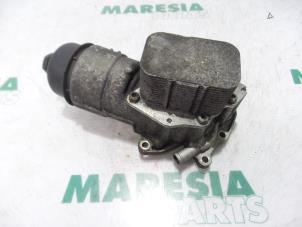 Used Oil filter holder Peugeot Expert (G9) 1.6 HDi 90 Price € 60,00 Margin scheme offered by Maresia Parts