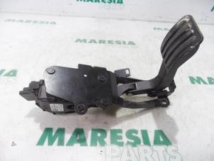 Używane Czujnik polozenia pedalu gazu Peugeot Expert (G9) 1.6 HDi 90 Cena € 30,00 Procedura marży oferowane przez Maresia Parts