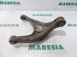 Used Lower wishbone, rear right Citroen C5 III Berline (RD) 2.0 16V Price € 90,00 Margin scheme offered by Maresia Parts