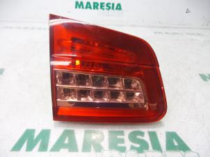 Usados Luz trasera izquierda Citroen C5 III Berline (RD) 2.0 16V Precio € 35,00 Norma de margen ofrecido por Maresia Parts
