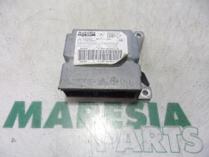 Used Airbag Module Citroen C5 III Berline (RD) 2.0 16V Price € 105,00 Margin scheme offered by Maresia Parts