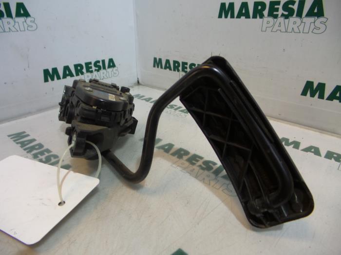 Gebrauchte Gaspedalposition Sensor Renault Espace (JK) 2.0 16V Turbo Preis € 29,99 Margenregelung angeboten von Maresia Parts