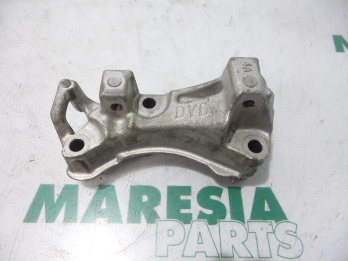 Usagé Support moteur Citroen Berlingo 1.6 HDi 90 Phase 1 Prix € 50,00 Règlement à la marge proposé par Maresia Parts