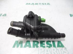 Used Thermostat housing Citroen Berlingo 1.6 HDi 90 Phase 1 Price € 60,00 Margin scheme offered by Maresia Parts