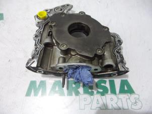 Used Oil pump Citroen Berlingo 1.6 HDi 90 Phase 1 Price € 50,00 Margin scheme offered by Maresia Parts