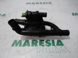 Used Thermostat housing Citroen Berlingo Multispace 1.6 Hdi 16V 90 Price € 40,00 Margin scheme offered by Maresia Parts