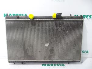 Usados Radiador Citroen C8 (EA/EB) 3.0 V6 24V Precio € 35,00 Norma de margen ofrecido por Maresia Parts