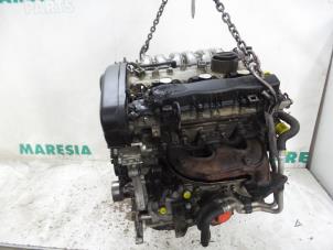Używane Silnik Citroen C8 (EA/EB) 3.0 V6 24V Cena € 525,00 Procedura marży oferowane przez Maresia Parts