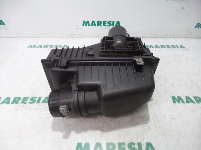 Begagnade Luftfilterhus Citroen C8 (EA/EB) 3.0 V6 24V Pris € 35,00 Marginaltabell erbjuds av Maresia Parts