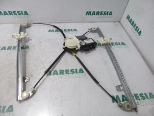 Used Window mechanism 4-door, front right Citroen C8 (EA/EB) 3.0 V6 24V Price € 50,00 Margin scheme offered by Maresia Parts