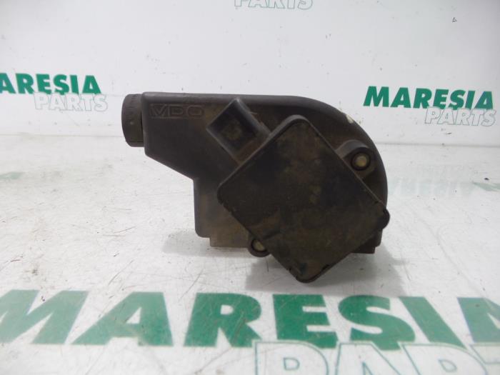 Begagnade Gaspedalsensor Citroen C8 (EA/EB) 3.0 V6 24V Pris € 35,00 Marginaltabell erbjuds av Maresia Parts