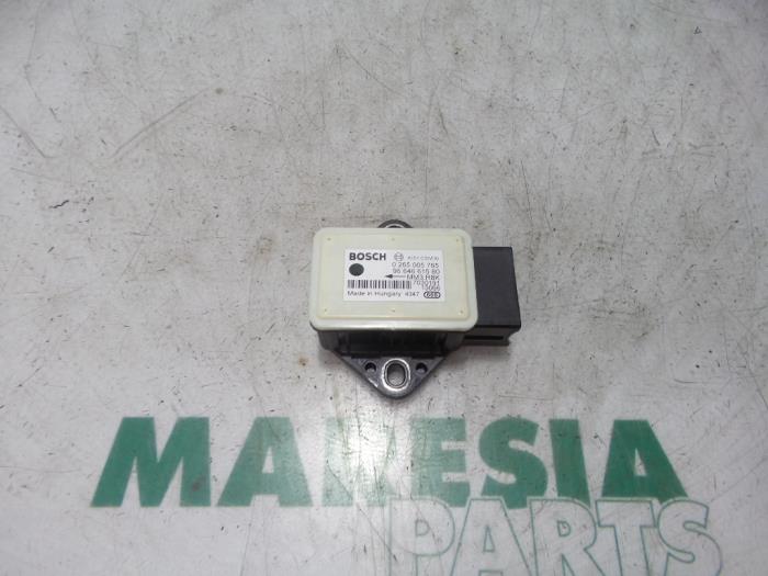 Usagé Ordinateur ESP Peugeot 5008 I (0A/0E) 1.6 THP 16V Prix € 30,00 Règlement à la marge proposé par Maresia Parts