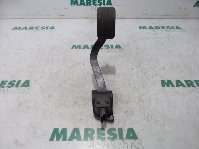 Gebrauchte Gaspedalposition Sensor Peugeot 5008 I (0A/0E) 1.6 THP 16V Preis € 50,00 Margenregelung angeboten von Maresia Parts