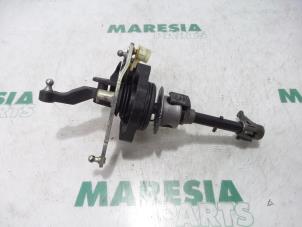 Used Gearbox mechanism Renault Clio IV (5R) 1.5 Energy dCi 90 FAP Price € 25,00 Margin scheme offered by Maresia Parts