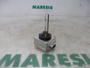 Used Xenon bulb Fiat 500 (312) 1.2 69 Price € 30,00 Margin scheme offered by Maresia Parts