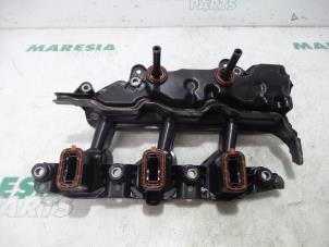Used Intake manifold Renault Master IV (MA/MB/MC/MD/MH/MF/MG/MH) 2.3 dCi 16V Price € 72,60 Inclusive VAT offered by Maresia Parts