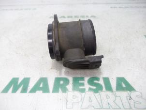 Used Airflow meter Citroen C3 Picasso (SH) 1.6 HDi 16V 90 Price € 25,00 Margin scheme offered by Maresia Parts