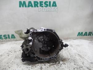 Used Gearbox Citroen C3 Picasso (SH) 1.6 HDi 16V 90 Price € 420,00 Margin scheme offered by Maresia Parts
