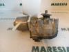 Front wiper motor from a Peugeot 407 (6D), 2004 / 2011 2.0 HDiF 16V, Saloon, 4-dr, Diesel, 1.997cc, 100kW (136pk), FWD, DW10BTED4; RHR, 2004-05 / 2010-10, 6DRHR 2005
