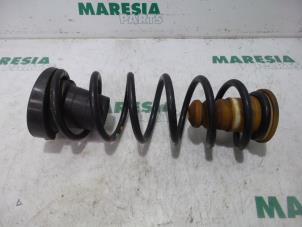 Used Rear coil spring Citroen Berlingo 1.6 Hdi 75 Price € 42,35 Inclusive VAT offered by Maresia Parts