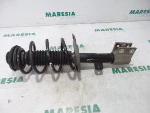Used Front shock absorber rod, right Citroen Berlingo 1.6 Hdi 75 Price € 72,60 Inclusive VAT offered by Maresia Parts