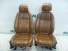 Used Set of upholstery (complete) Alfa Romeo 159 Sportwagon (939BX) 2.2 JTS 16V Price € 400,00 Margin scheme offered by Maresia Parts