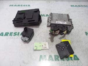 Used Engine management computer Renault Scénic II (JM) 1.5 dCi 105 Price € 262,50 Margin scheme offered by Maresia Parts