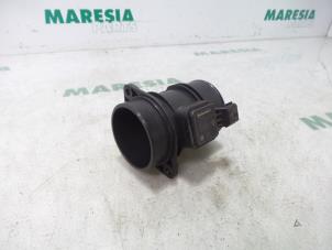 Used Airflow meter Renault Scénic II (JM) 1.5 dCi 105 Price € 30,00 Margin scheme offered by Maresia Parts